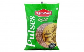AgroPure Moth Matki (Whole)   Pack  500 grams